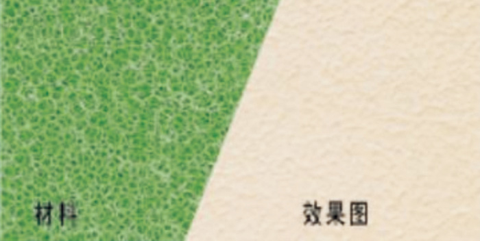 進口接毛滾(8寸)