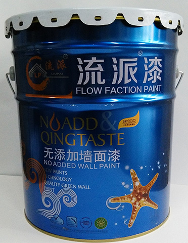 無添加墻面漆20kg