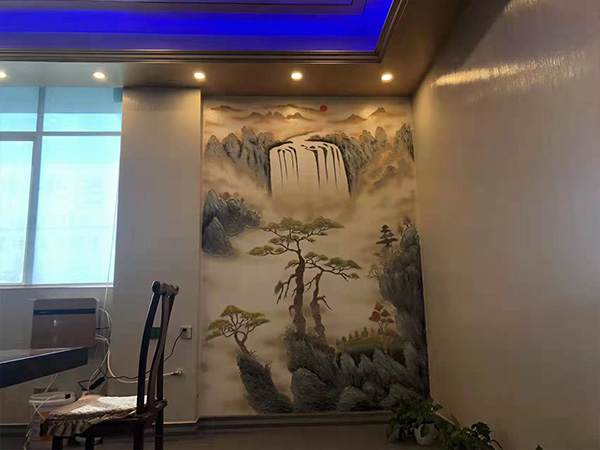 車間展示